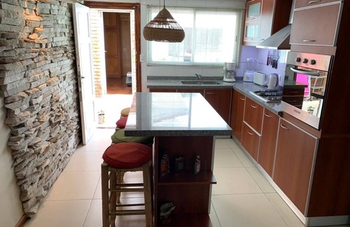 Mar del Plata House | OtiumHaus Your vacation home