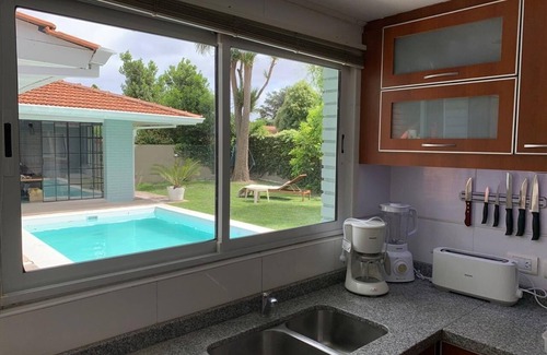 Mar del Plata House | OtiumHaus Your vacation home