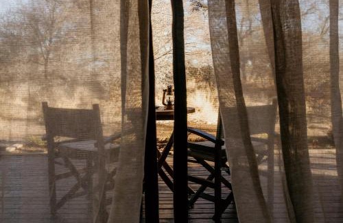 Otjiwarongo Hotel | Otjiwa Thorn Bush Tented Camp