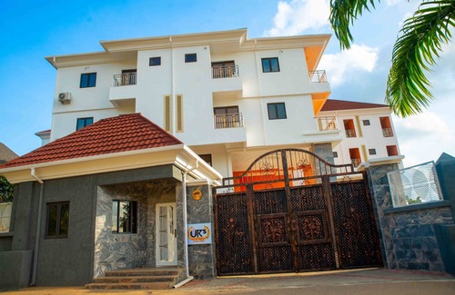 Abuja Apartment | OTKS APARTMENT GUZAPE