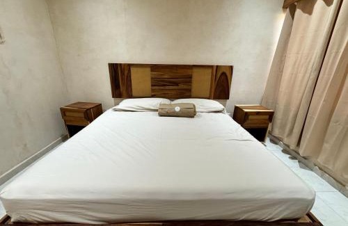 Valladolid Hotel | Otoch Maya