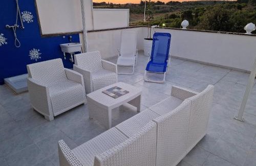 Uggiano la Chiesa Apartment | Otrantino