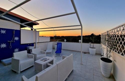 Uggiano la Chiesa Apartment | Otrantino