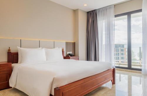 Mittakpheap Hotel | Otres Beach Hotel