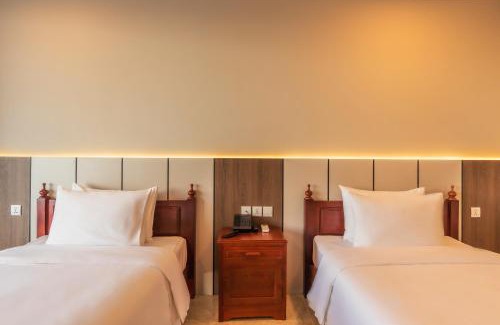 Mittakpheap Hotel | Otres Beach Hotel