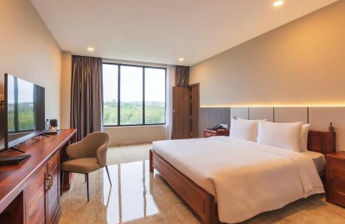 Mittakpheap Hotel | Otres Beach Hotel