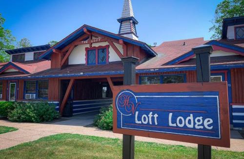 Gaylord Resort | Otsego Resort
