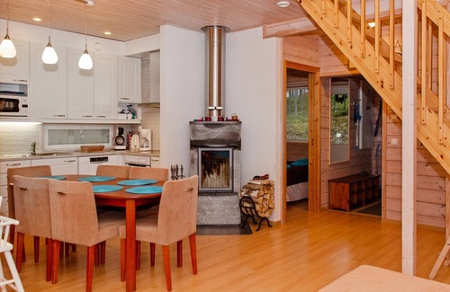 Koli National Park House | Otsopirtti, Otso by Interhome