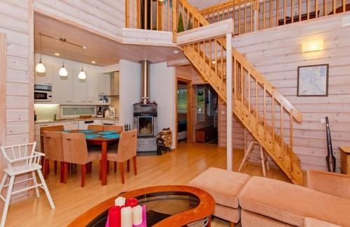 Koli National Park House | Otsopirtti, Otso by Interhome
