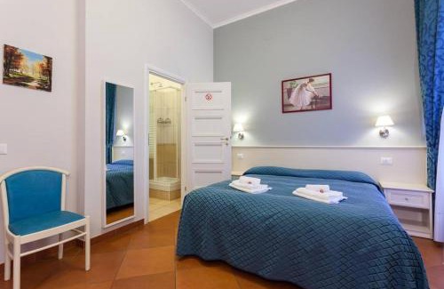 Vatican House | Ottaviano Guest House
