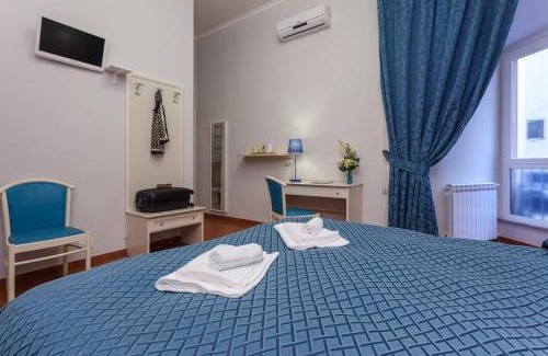 Vatican House | Ottaviano Guest House