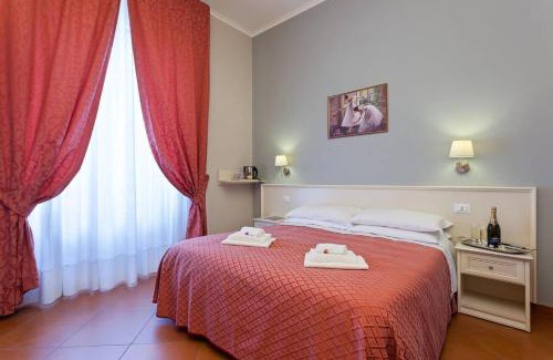Vatican House | Ottaviano Guest House