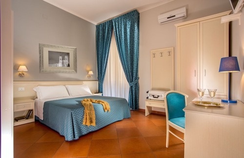 Vatican Hotel | Ottaviano Guest House