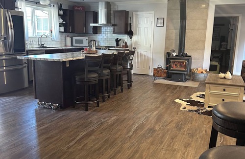 Okanagan-Similkameen House | Otter House