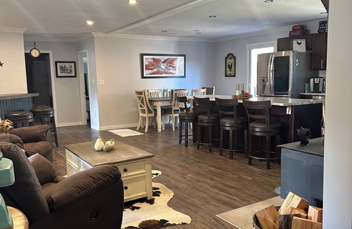Okanagan-Similkameen House | Otter House