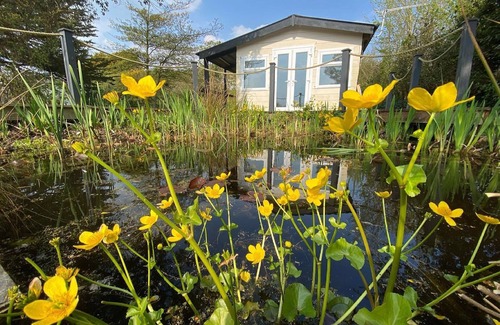 Bude Cottage | Otterburn House