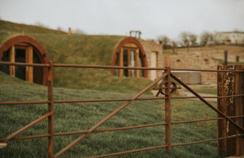 Rhayader House | Otters View