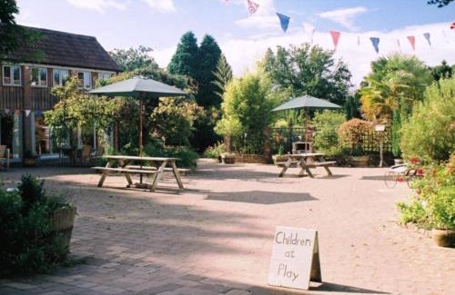Ottery St Mary House | Ottery St Mary Cottages