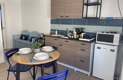 Cammarata Apartment | Ottimo per 3 persone