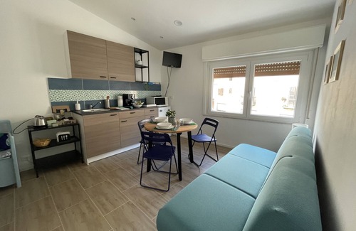 Cammarata Apartment | Ottimo per 3 persone