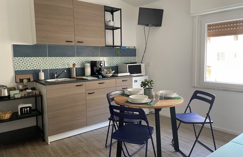 Cammarata Apartment | Ottimo per 3 persone