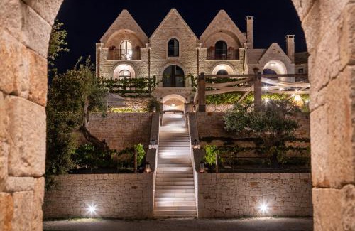 Locorotondo Hotel | Ottolire Resort