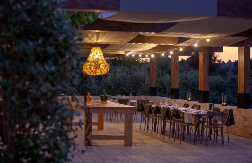 Locorotondo Hotel | Ottolire Resort
