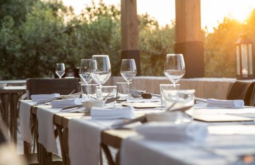 Locorotondo Hotel | Ottolire Resort