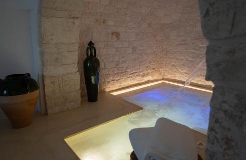 Locorotondo Hotel | Ottolire Resort