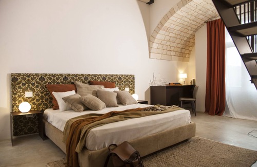 Locorotondo Hotel | Ottolire Resort