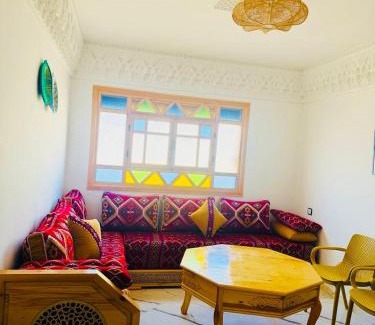 Oualidia Apartment | Oualidia Holiday Apartment 3