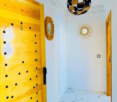 Oualidia Apartment | Oualidia Holiday Apartment 3