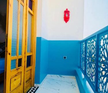 Oualidia Apartment | Oualidia Holiday Apartment 3