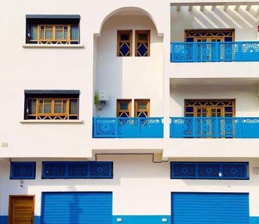 Oualidia Apartment | Oualidia Holiday Apartment 3