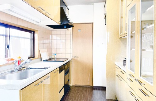 Naka Ward Apartment | OUCHI HOTEL SUITE Temma