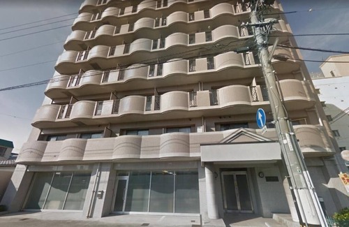 Naka Ward Apartment | OUCHI HOTEL SUITE Temma
