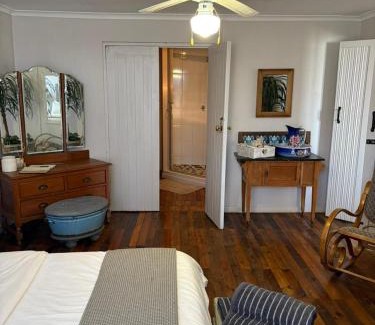 Mangaung House | Oudam Overnight Accomodation