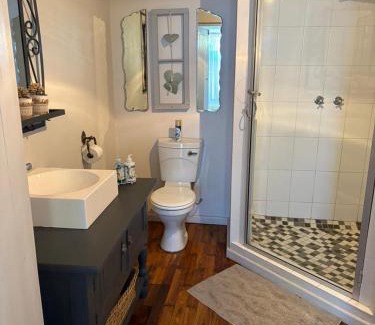 Mangaung House | Oudam Overnight Accomodation