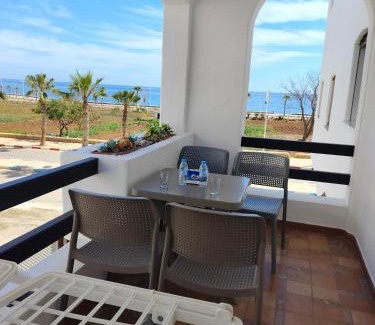 Oued Laou Apartment | Oued laou beach