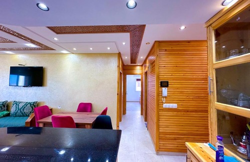 Oued Laou Apartment | oued laou