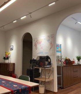 Jianshui County House | Oumuamua BOOKSTORE &GUESTHOUSE