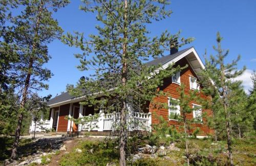 Rovaniemi House | Ounasvaaran Lakituvat Chalets