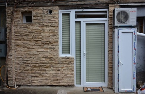 Vera Apartment | Our apartment is located in the center of Tbilisi, in the district Vera.