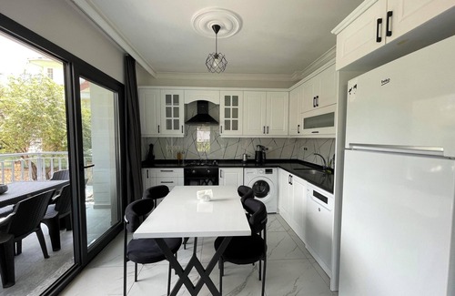 Hisaronu Apartment | Our beautiful suite with mountain views, very close to Ölüdeniz beach