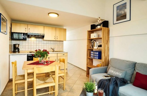 Wuppelser Altendeich Apartment | Our bumblebee nest (apartment no. 17)