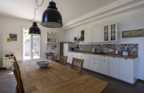 Alassio House | Our Dream by Interhome