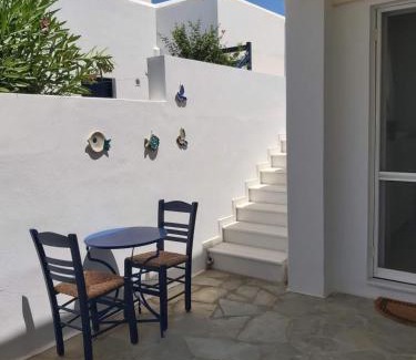 Stelida House | Our dream To Oneiro seaview, near the beach