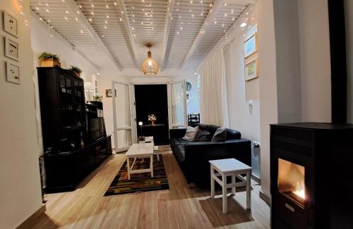 Stelida House | Our dream To Oneiro seaview, near the beach