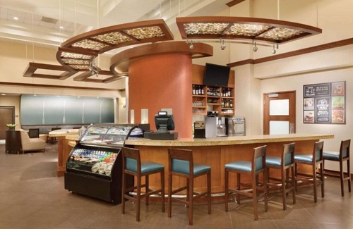 Lone Tree House | Our dynamic spaces and places combine the perfect blend of home
