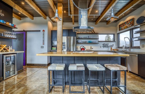 Pagosa Springs House | Our Favorite Place: 15% Off Until Nov 22!